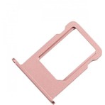 Belirtilmemiş OEM Iphone 8 Plus Sim Demiri - Rose Gold