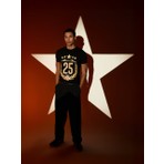 GS Store Galatasaray 25 Şampiyonluk T-Shirt E251351-1