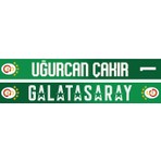 GS Store Galatasaray Uğurcan Çakır Şal Atkı U251580