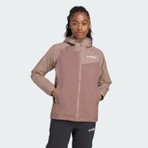 Adidas TERREX JN0857 Terrex Multi 2L RAIN.RDY Jacket