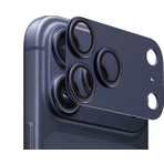 Alan Tech Apple iPhone 17 Pro Zore Cl-20 Kamera Lens Koruyucu