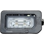 Leoparts Chery Tiggo 7 Pro - Tiggo 8 Pro Plaka Lambası 2022-2024 T15-4408010-BIT