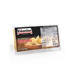 Kaanlar 1000 gr Geleneksel Tereyağı Gluten İçermez Yüksek Süt Yağı ile Doğal Enerji Kaynağı