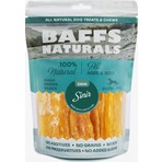 Baffs Naturals Dana Sinir Doğal Çiğnemelik Köpek Ödül Maması 100 gr Tüm Yaş Grupları İçin Sağlıklı