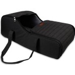 Baby Force Babyforce Keten Portbebe - Gri