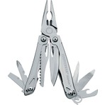 Leatherman Leatherman Sidekick Multipurpose Çaki