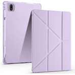 EHZ Teknoloji Honor Magicpad 2/pad Gt Pro 12.3inç Uyumlu Kalem Bölmeli Uyku Modlu Standlı Tablet Kılıfı