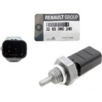 Mais Renault Clio 2 - Iı Uyumlu - Hararet Müşürü Isı Müşürü Fan Müşürü - 8200561449 - 226306024R