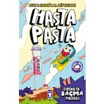 Timaş Çocuk Hasta Pasta Afag Pirguliveya Eğlenceli Çizgi