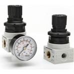 Semakmatic  1/4" Regulator
