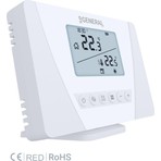 General Life Ceres HT300S RF Kablosuz Oda Termostatı