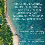 Vika 1J0501249C Aks Yağ Kapaği - Bora-Fabia-Golf-Octavia-Roomster