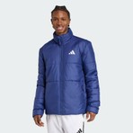 Adidas Sportswear JX7761 BSC Climawarm 3-Stripes Insulated Jacket