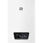 Demirdöküm Ademix 24/24 Kw Tam Yoğuşmalı Kombi
