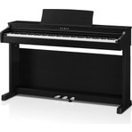 Kawai CX202B Dijital Piyano 88 Tuş Siyah Renk Özellikli Tabure & Kulaklık Hediyeli