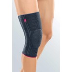 Medi Genu Patellar Destekli Örme Dizlik 3 Beden Dizin 15CM Üstünden Çevre 43-46CM