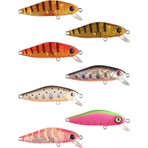 Usami Minn Shad 48F-SR 3.1gr Maket Balık