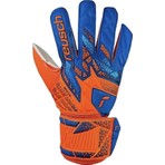 Hummel Reusch Attrakt Solid Kaleci Eldiveni (Kemiksiz) 5570515-2290 9.5