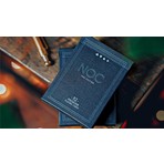 Uspcc Noc Pro 2021 (Navy Blue) Oyun Kartı