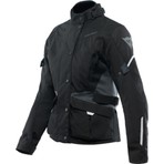 Dainese Tempest 3 Ebony Black D-Dry Kadın Mont