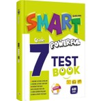 Grade 7 Smart English Powerful Test Book