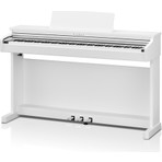 Kawai CX202W Beyaz Dijital Piyano 88 Tuşlu, Bluetooth Bağlantılı ve Kulaklık Hediyeli