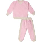 Luna di Cotone 1.0 Tog %100 Organik Pamuklu Gece & Gündüz İkili Takım