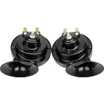 Space Salyangoz Tip Korna 12V Set / SSKO67
