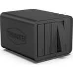 TerraMaster Terra Master D4-320 4bay Das  Sabit Disk Muhafazası