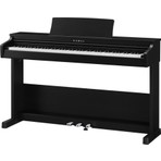 Kawai CX102B Siyah Dijital Piyano 88 Tuşlu Responsive Hammer Lite Mekanizma ile Üstün Ses Kalitesi