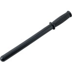 Savex Plastik Jop - Polis ve Özel Güvenlik - Kauçuk - 40 cm