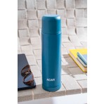 Acar Dream Paslanmaz Çelik Termos 750 ml Mavi