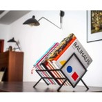 Doffo Metal Plaklık, Dergilik, Kitaplık, Plak Organizer