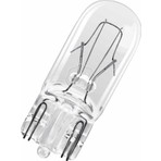 Bosch Eco Dipsiz Ampul 12V 5W T10 W5W 10'lu Paket