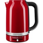 KitchenAid 1,7 L Değişken Sıcaklıklı Su Isıtıcısı 5KEK1701 - Empire Red