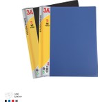 Ark 3A Katalog (Sunum) Dosyası 60'lı Karışık Renk