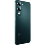 Vivo Y04 Cep Telefonu 256 GB Hafıza 4.5G Mobil Bağlantı Hızı Yeşil Renkli Model