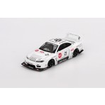 Mini T Mini GT 1/64 1054 Ölçek Metal Nissan LB-Super Fiyatı