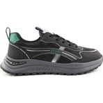 Marcomen Forty Four 22606 Siyah Erkek Sneakers