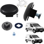 Zetoto Partner Berlingo Cam Kelebeği Klipsi 1 Adet 2008 - 2020