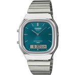 Casio AQ-240E-3ADF Retro Unisex Kol Saati