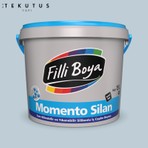 Filli Boya Momento Silan Silikonlu Iç Cephe Boyası 15 L Kozmik 50