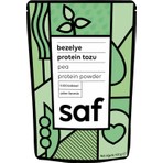 Saf Nutrition %100 Bitkisel Protein İçeren 100 g Bezelye Proteini Tozu