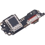 Belirtilmemiş OEM Xiaomi Redmi Note 14 Pro Plus 5g Uyumlu Şarj Bordu + Sim Yuvası