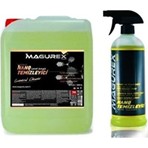 Magurex Genel Amaçlı Nano Temizleyici 5 lt + 800 ml Etkili Temizlik Özelliği ile