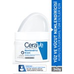 Cerave Nemlendirici Krem Kuru Ciltler Seramid ve Hyalüronik Asit İçerikli 340 gr