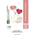 Yves Rocher Sabitleyici Toz Pudra-Vegan-8.5g-70328