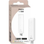 Aqara Kontrol Hub M100 HM-G02D Beyaz Renkli Akıllı Ev Sistemi Özellikli USB Hub
