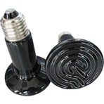 Karahisar Kuluçka 100W Seramik Lamba - Isıtıcı Ampul