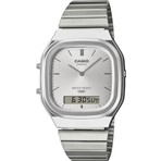 Casio AQ-240E-7ADF Retro Unisex Kol Saati
